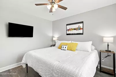 1015 Campbell Street, Wilmington, NC 28401 - Photo 27