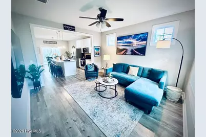 1015 Campbell Street, Wilmington, NC 28401 - Photo 3