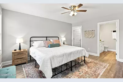 1015 Campbell Street, Wilmington, NC 28401 - Photo 17