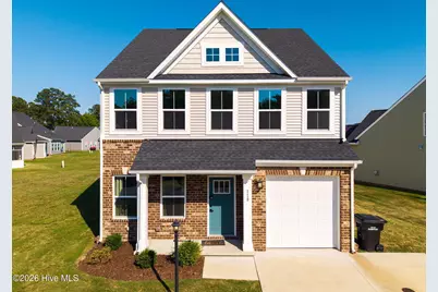 118 Spoonbill Loop, Elizabeth City, NC 27909 - Photo 1