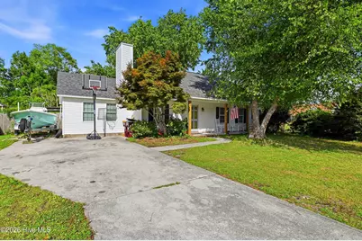 1411 English Court, Wilmington, NC 28411 - Photo 1