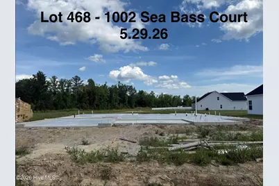 1002 Sea Bass Circle, New Bern, NC 28562 - Photo 3
