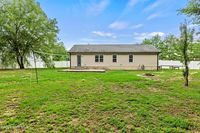 137 Briar Hollow Drive, Jacksonville, NC 28540 - Photo 35
