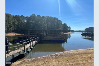 Lot 10 Bereau Drive, McCormick, SC 29835 - Photo 1