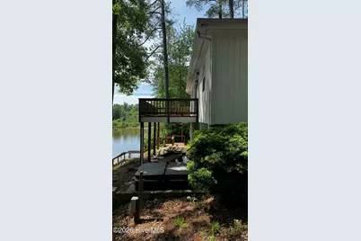 238 Wharton Circle, Littleton, NC 27850 - Photo 5