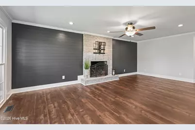 2310 Lakewood Falls Road, Goldston, NC 27252 - Photo 5