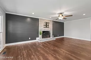 2310 Lakewood Falls Rd, Goldston, NC 27252 - Photo 5