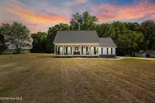 2310 Lakewood Falls Rd, Goldston, NC 27252 - Photo 1