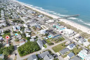 130 S 4th Ave, Kure Beach, NC 28449 - Photo 7