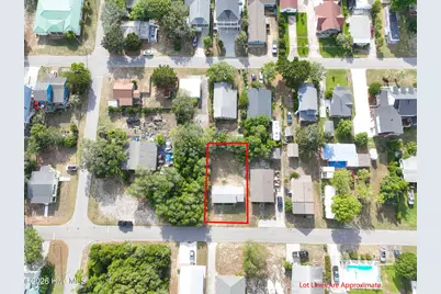 130 S Fourth Avenue, Kure Beach, NC 28449 - Photo 5