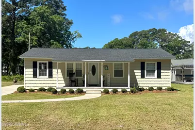 2000 Harbor Drive SW, Ocean Isle Beach, NC 28469 - Photo 1