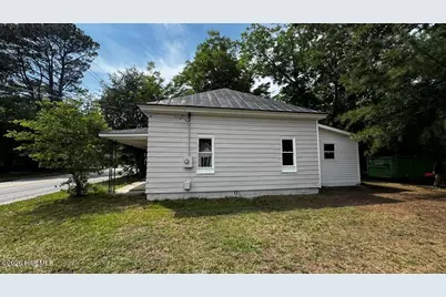 752 Nashville Road, Rocky Mount, NC 27803 - Photo 3