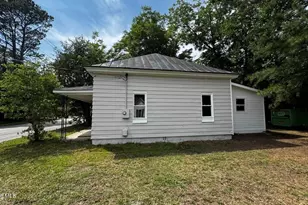752 Nashville Rd, Rocky Mount, NC 27803 - Photo 3