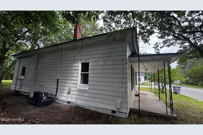 752 Nashville Road, Rocky Mount, NC 27803 - Photo 5