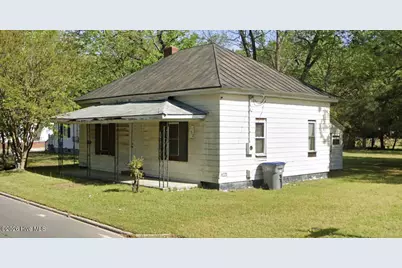 752 Nashville Road, Rocky Mount, NC 27803 - Photo 3