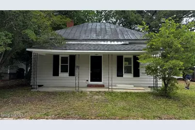 752 Nashville Road, Rocky Mount, NC 27803 - Photo 1