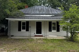 752 Nashville Rd, Rocky Mount, NC 27803 - Photo 1