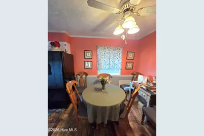 17501 Lees Mill Road, Laurinburg, NC 28352 - Photo 3