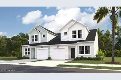 2093 Osprey Isle Lane SW #82 Blakely, Ocean Isle Beach, NC 28469 - Photo 1