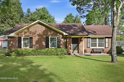 116 E Catawba Road, Greenville, NC 27834 - Photo 1