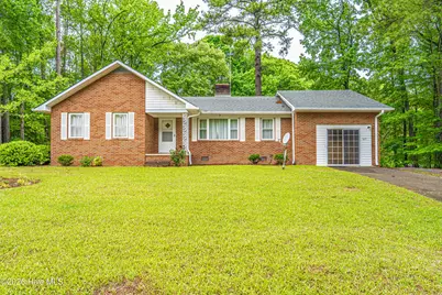 625 Teddar Road, Mount Gilead, NC 27306 - Photo 1