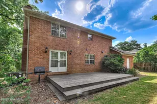 2957 Foxhall Cir, Augusta, GA 30907 - Photo 35