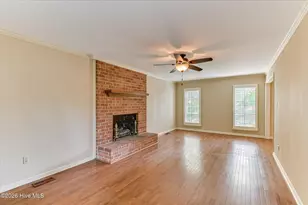 2957 Foxhall Cir, Augusta, GA 30907 - Photo 11