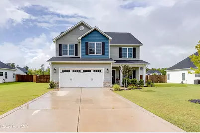 148 W Broughton Lane, Rocky Point, NC 28457 - Photo 1
