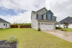 148 W Broughton Ln, Rocky Point, NC 28457 - Photo 45