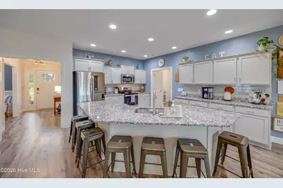148 W Broughton Lane, Rocky Point, NC 28457 - Photo 15
