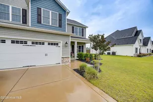 148 W Broughton Ln, Rocky Point, NC 28457 - Photo 3