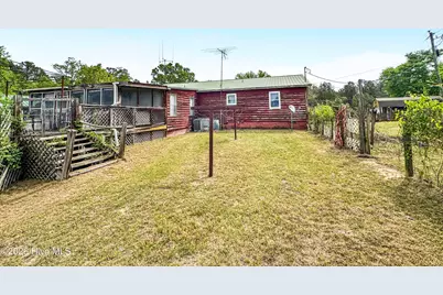 5315 Hobbs Road, Gibson, GA 30810 - Photo 19