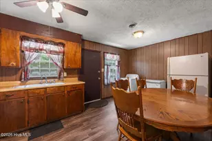 203 Green St S, New Ellenton, SC 29809 - Photo 5
