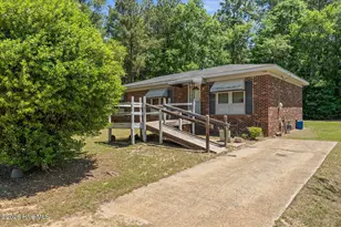 203 Green St S, New Ellenton, SC 29809 - Photo 1