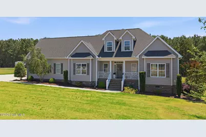 2553 Sweet Bay Road, Rocky Mount, NC 27804 - Photo 3