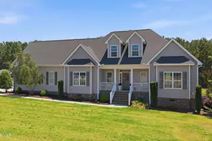 2553 Sweet Bay Rd, Rocky Mount, NC 27804 - Photo 3