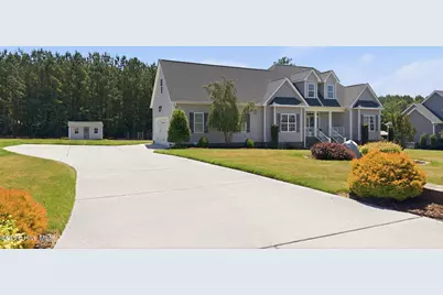 2553 Sweet Bay Road, Rocky Mount, NC 27804 - Photo 5