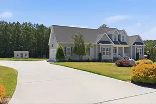 2553 Sweet Bay Rd, Rocky Mount, NC 27804 - Photo 5