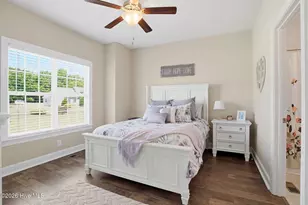 2553 Sweet Bay Rd, Rocky Mount, NC 27804 - Photo 15