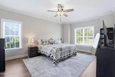 2553 Sweet Bay Road, Rocky Mount, NC 27804 - Photo 33
