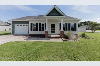 206 Low Country Lane, Swansboro, NC 28584 - Photo 1