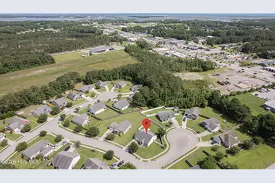206 Low Country Lane, Swansboro, NC 28584 - Photo 25
