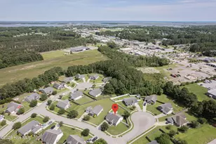 206 Low Country Ln, Swansboro, NC 28584 - Photo 25