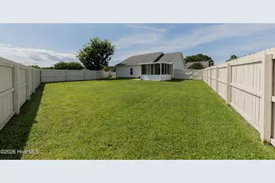206 Low Country Lane, Swansboro, NC 28584 - Photo 21