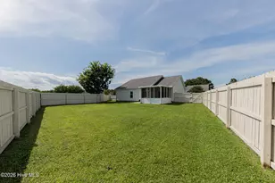 206 Low Country Ln, Swansboro, NC 28584 - Photo 21