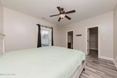 206 Low Country Lane, Swansboro, NC 28584 - Photo 9
