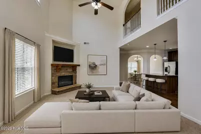 3349 Grove Landing Circle, Grovetown, GA 30813 - Photo 3
