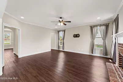 436 Vaughn Road, Martinez, GA 30907 - Photo 9