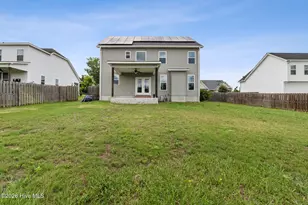 436 Vaughn Rd, Martinez, GA 30907 - Photo 43