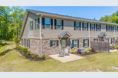 315 Mashie Court, West End, NC 27376 - Photo 37